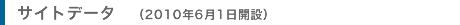 アクセスの傾向